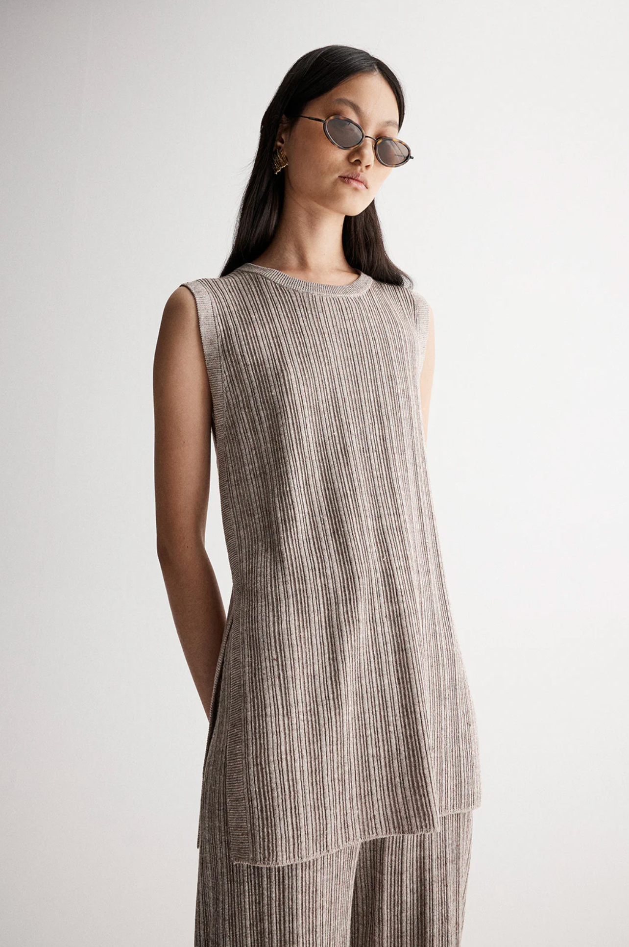 Elka Collective Oscar Knit Top