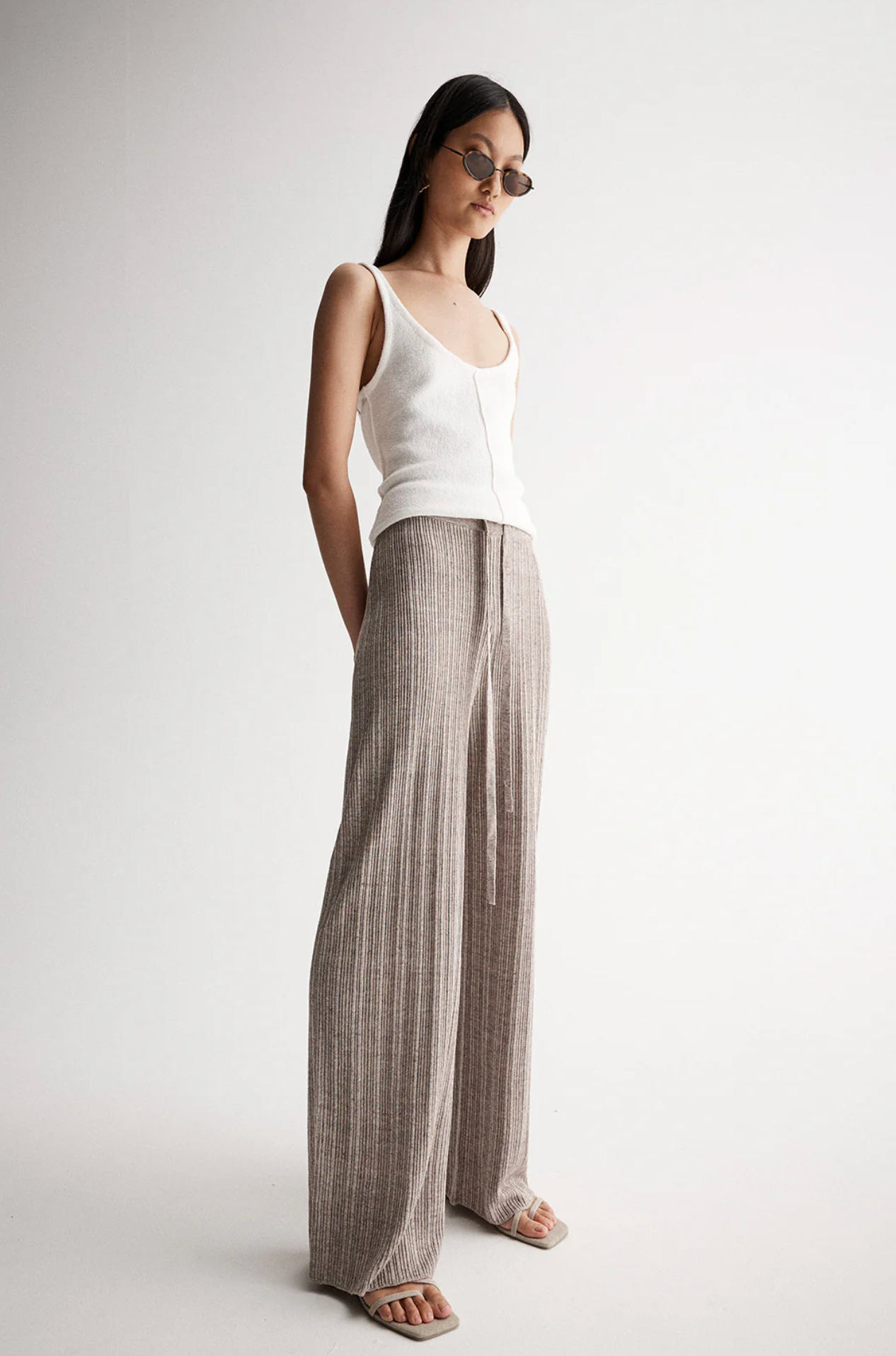 Elka Collective Oscar Knit Pant