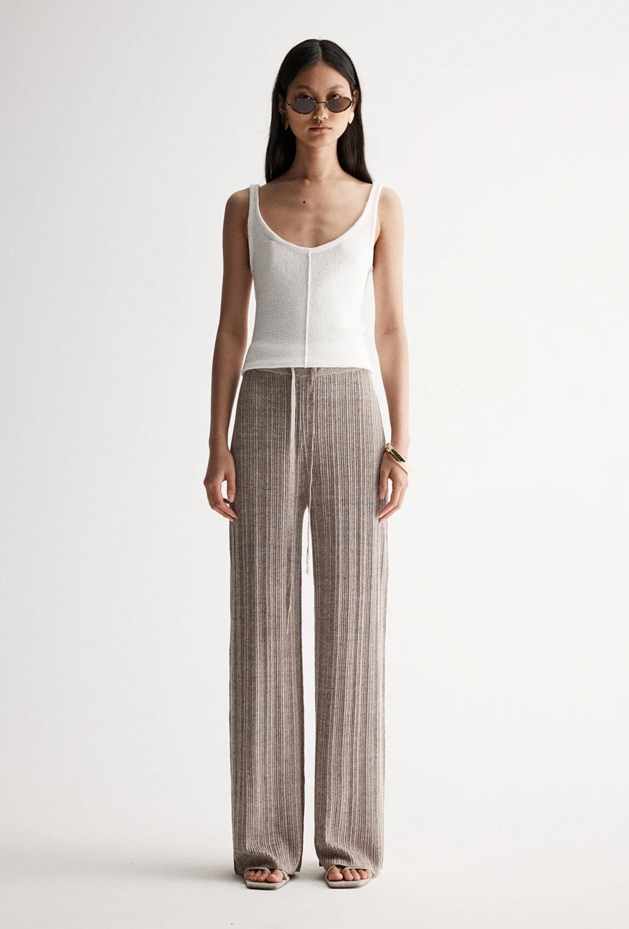 Elka Collective Oscar Knit Pant