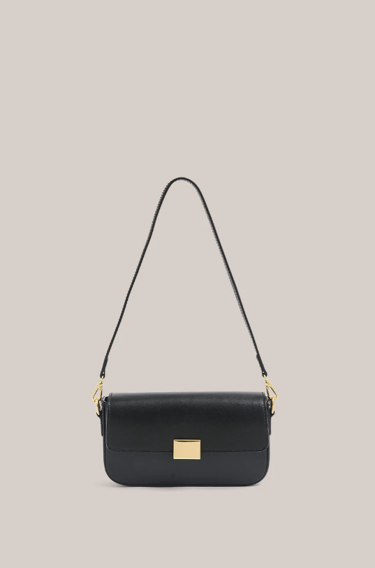 Vestirsi Isla Leather Shoulder Bag