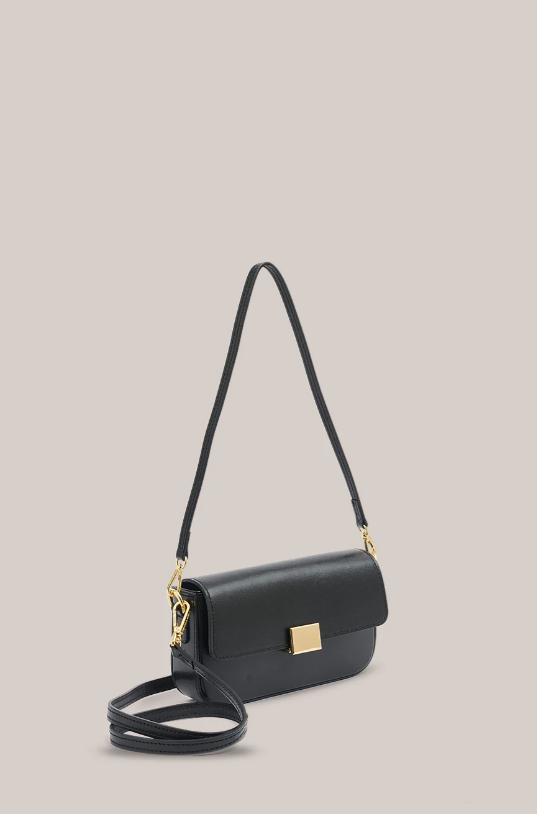 Vestirsi Isla Leather Shoulder Bag