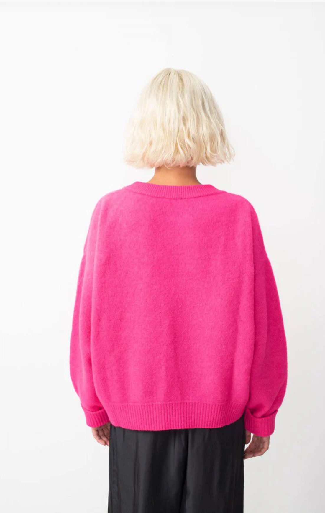 American Vintage Vitow Jumper