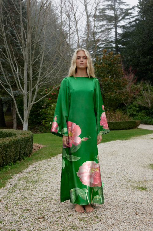 Aston Studio Heidi Dress