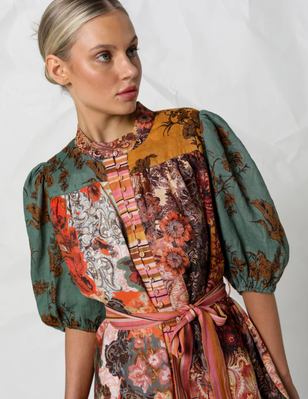 Kachel Maya Dress