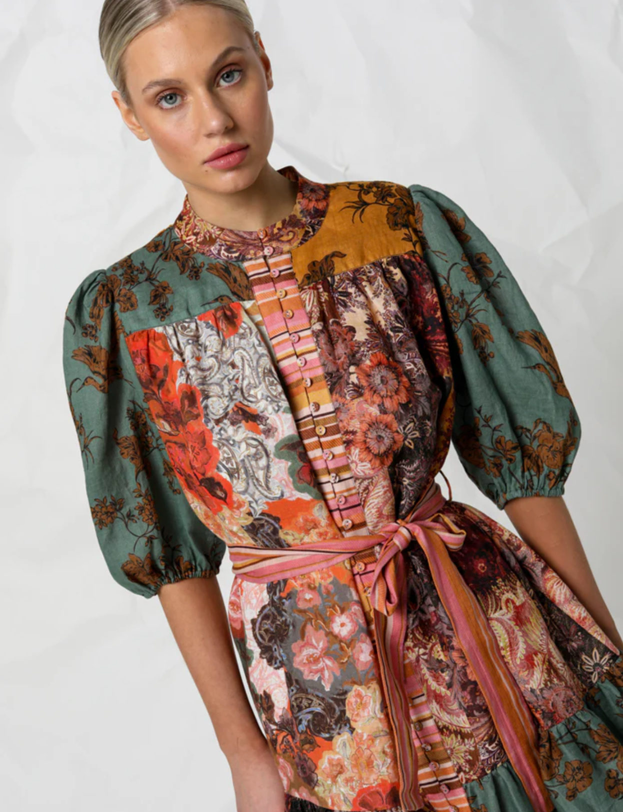 Kachel Maya Dress