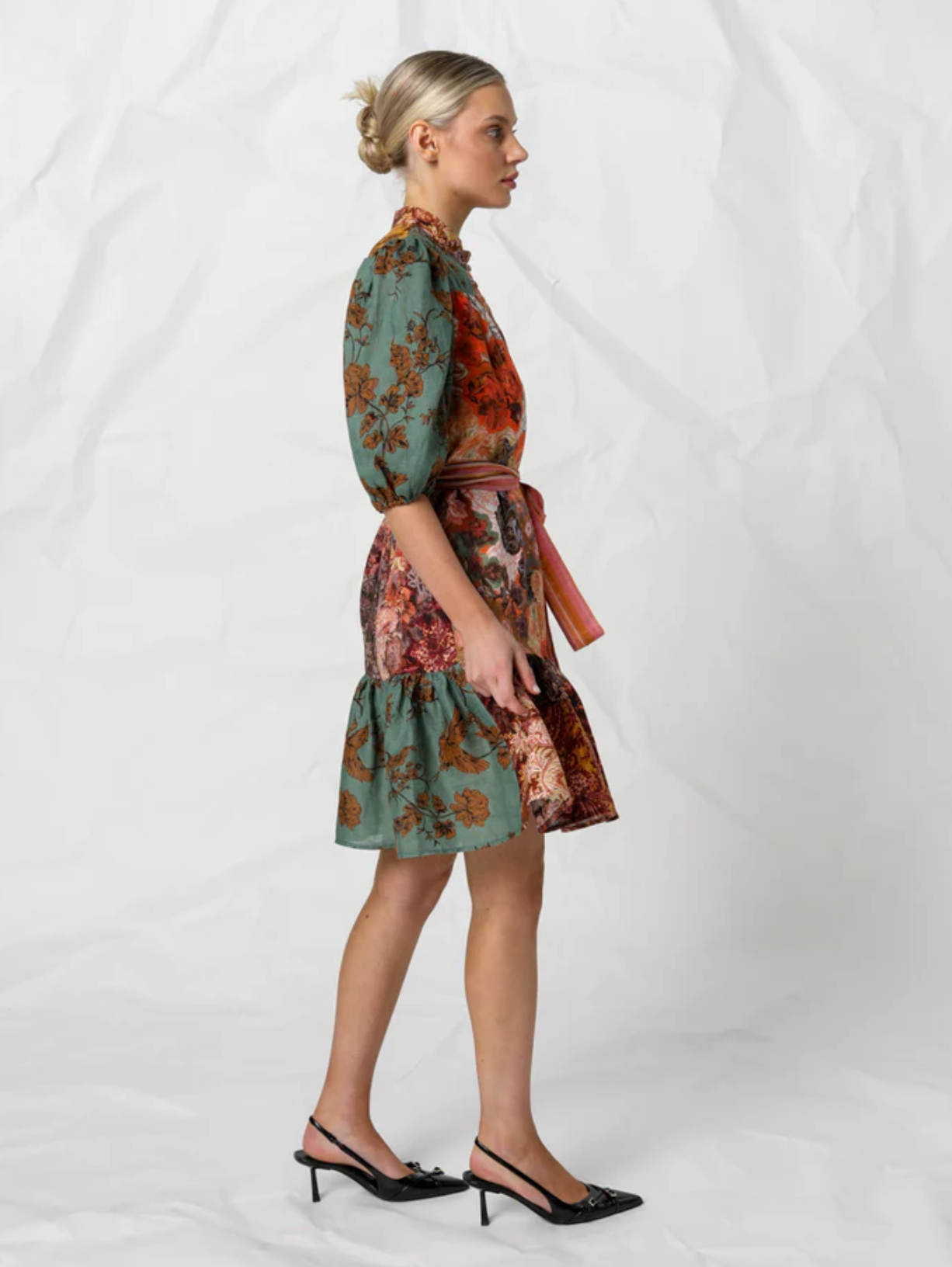 Kachel Maya Dress