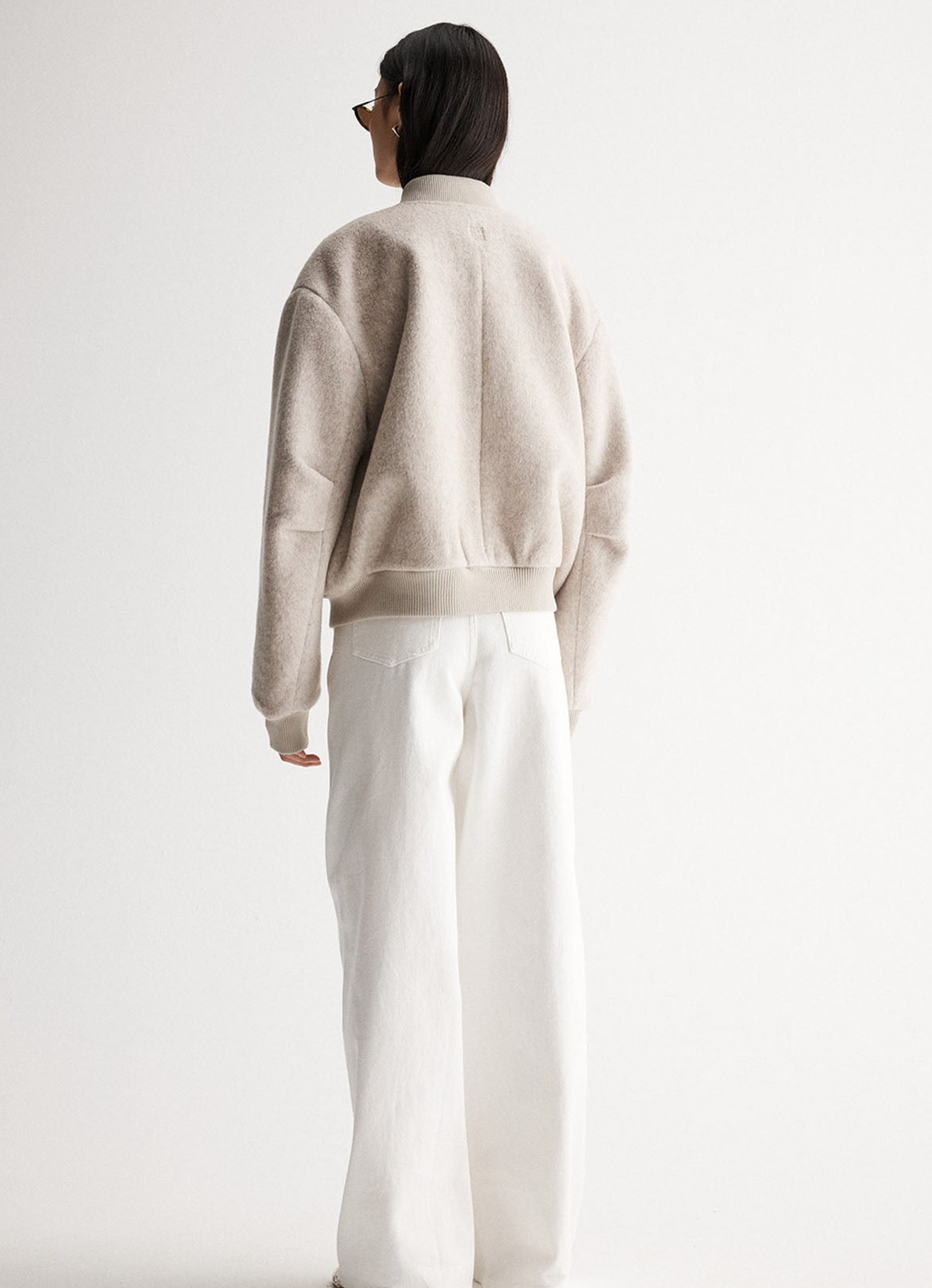 Elka Collective Nonnie Jacket