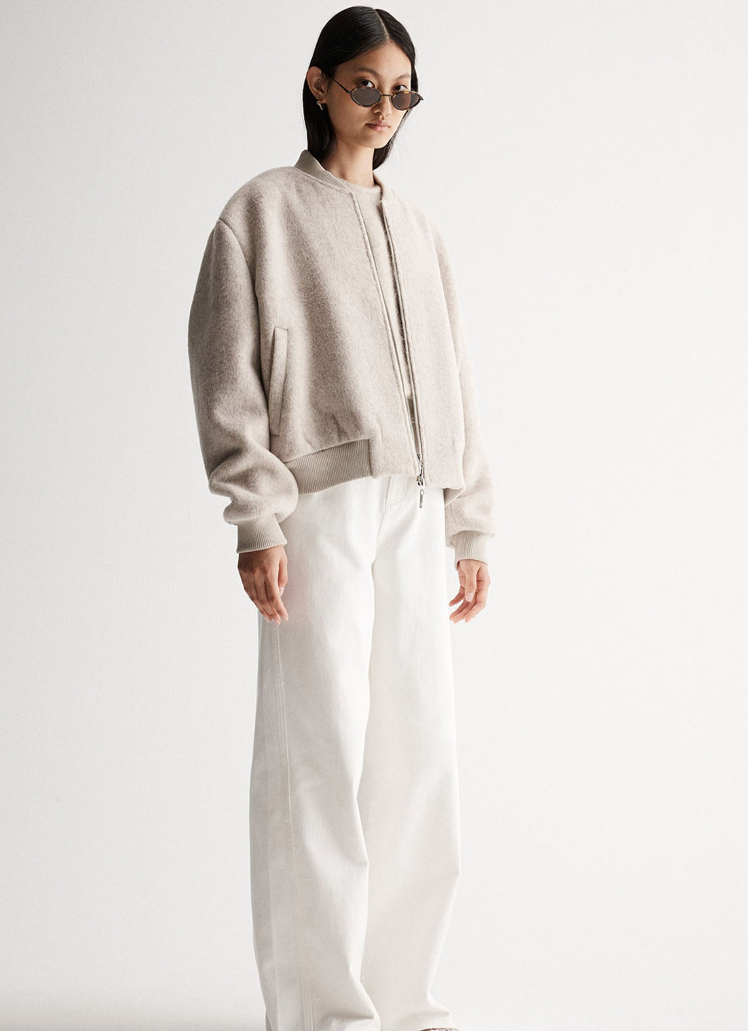 Elka Collective Nonnie Jacket