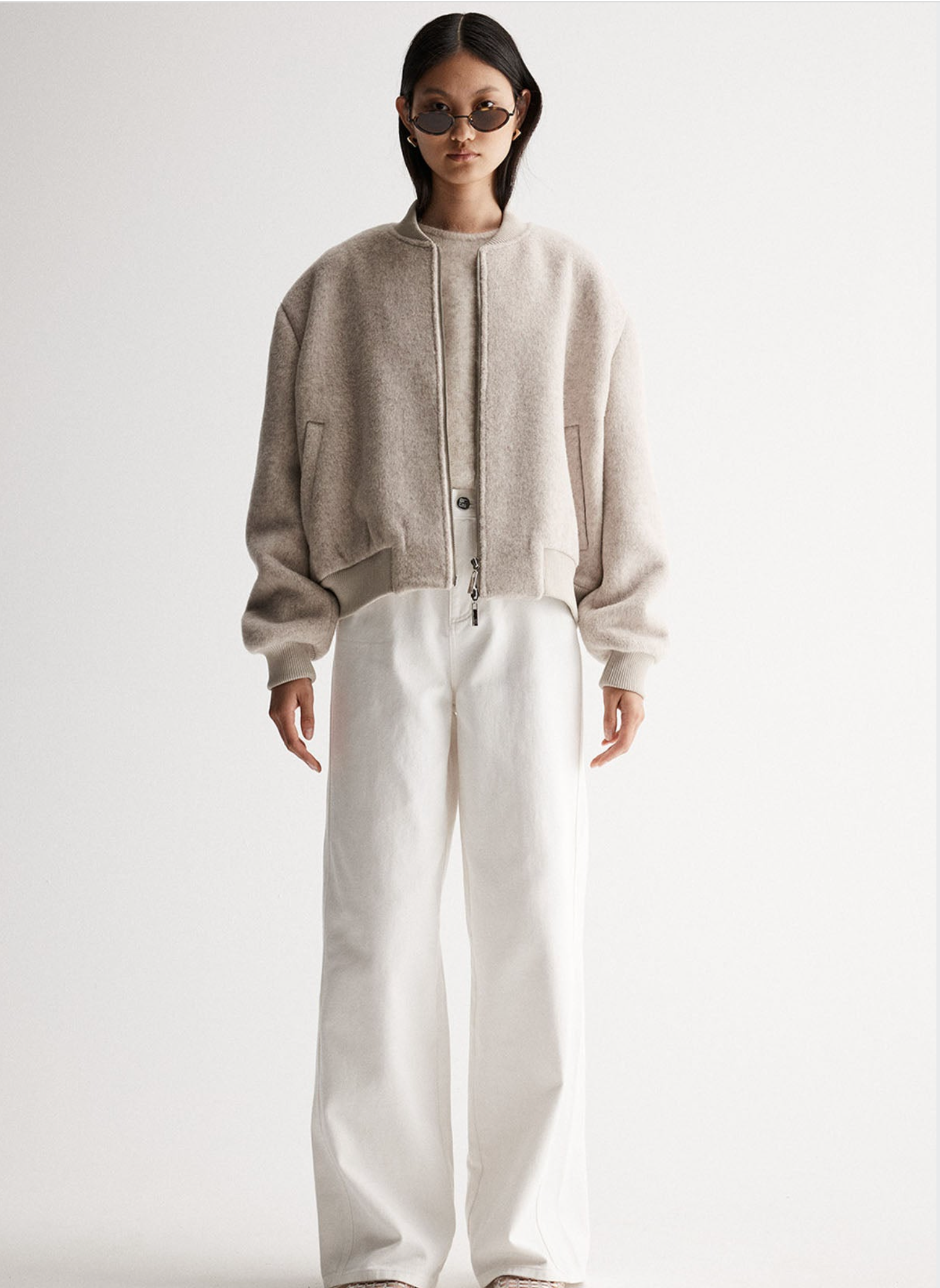Elka Collective Nonnie Jacket