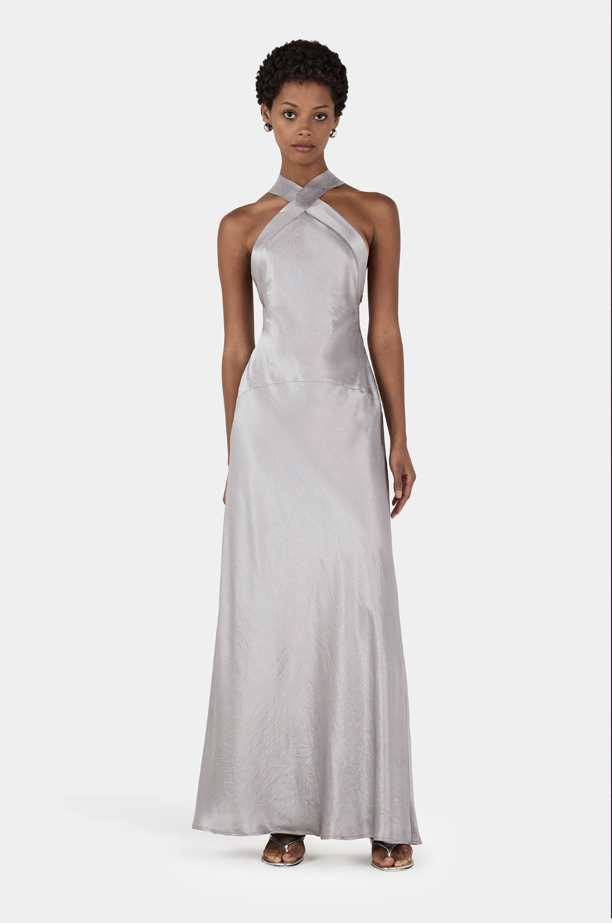 Hansen & Gretel Lunar Maxi Dress