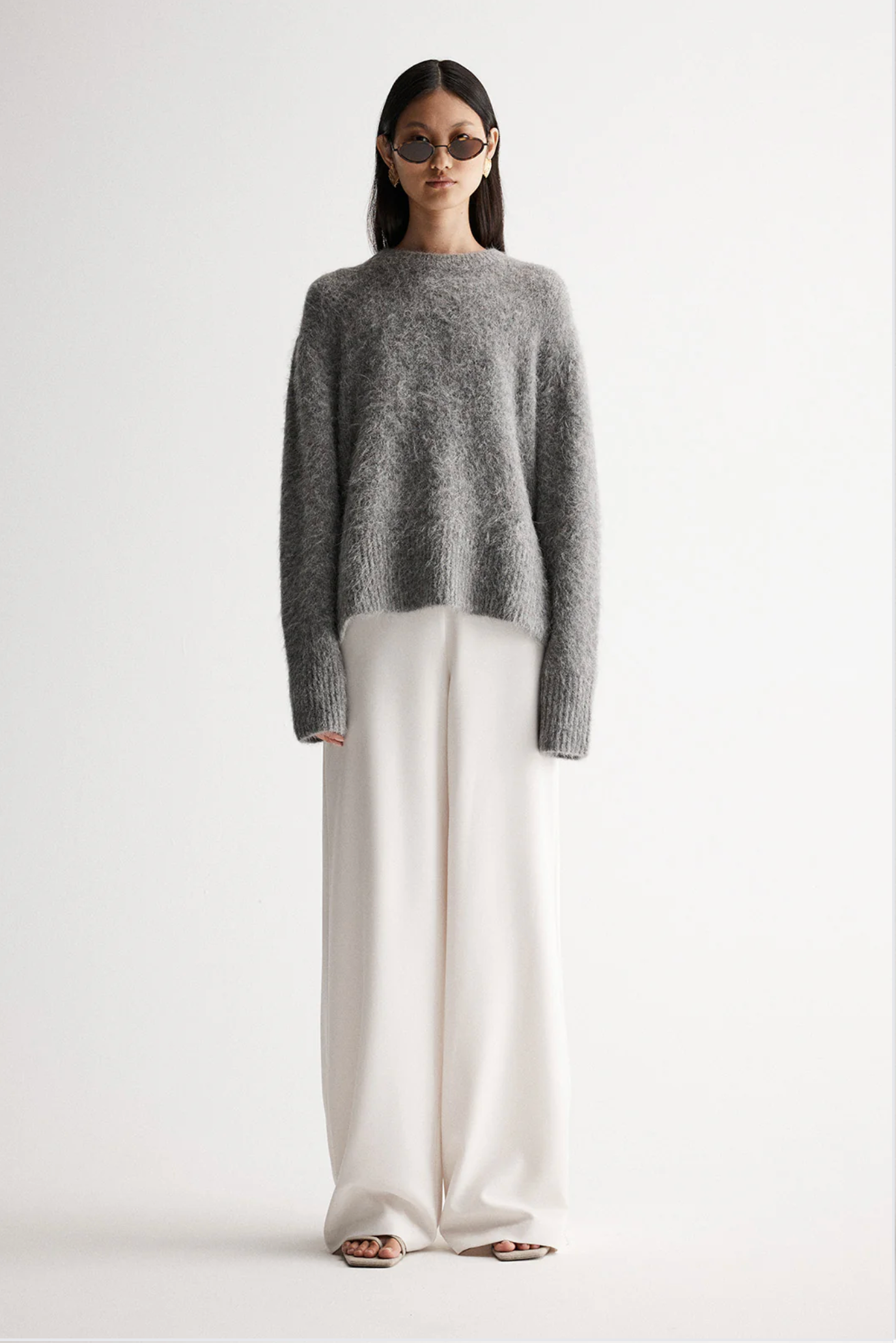 Elka Collective Tallulah knit