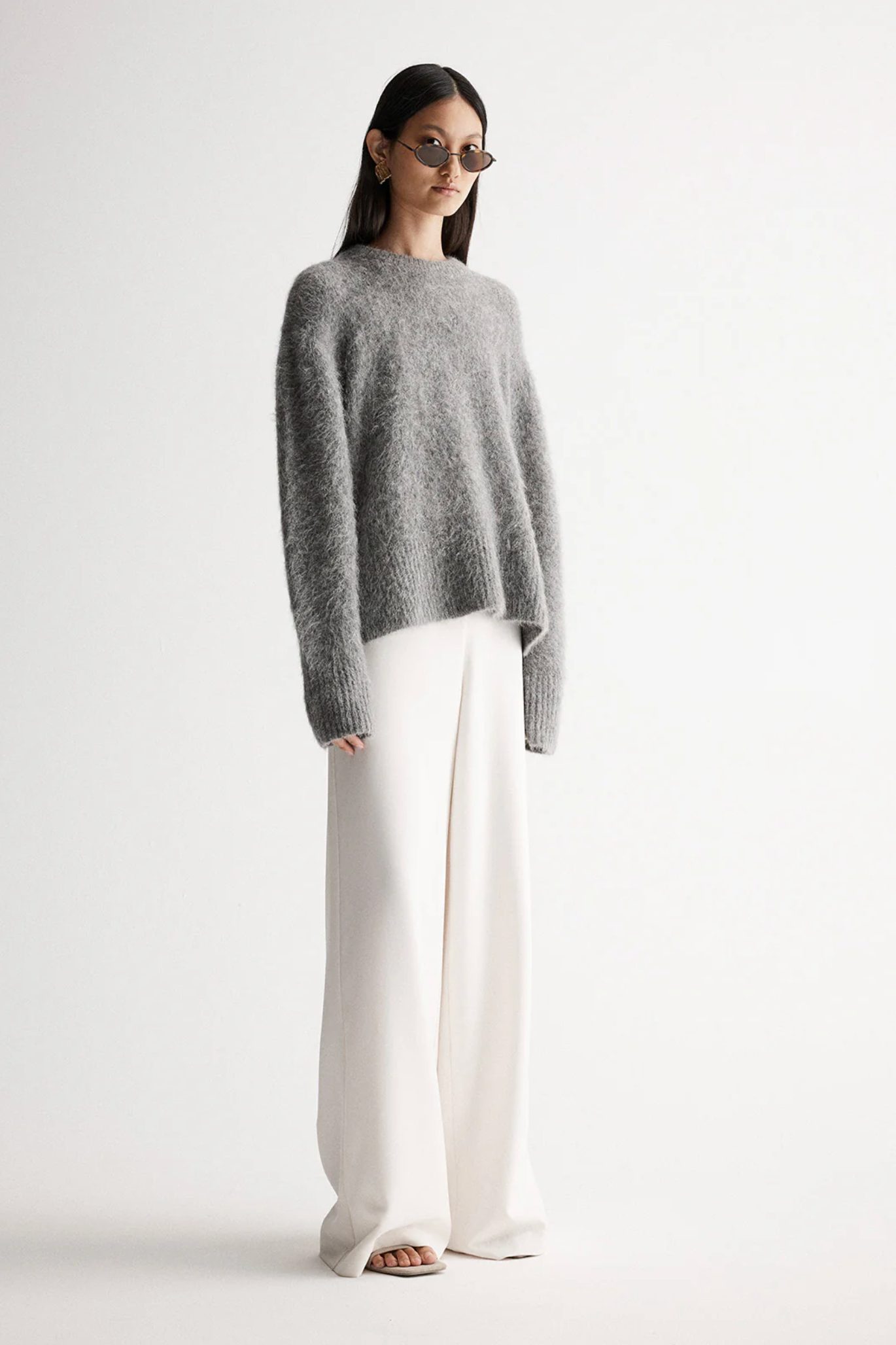 Elka Collective Tallulah knit