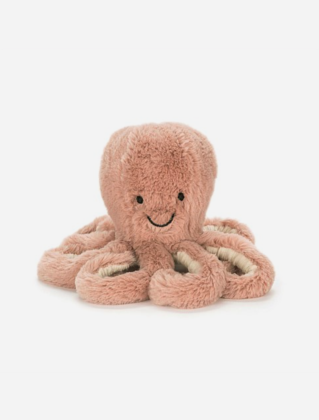 Jellycat Odell Octopus Baby