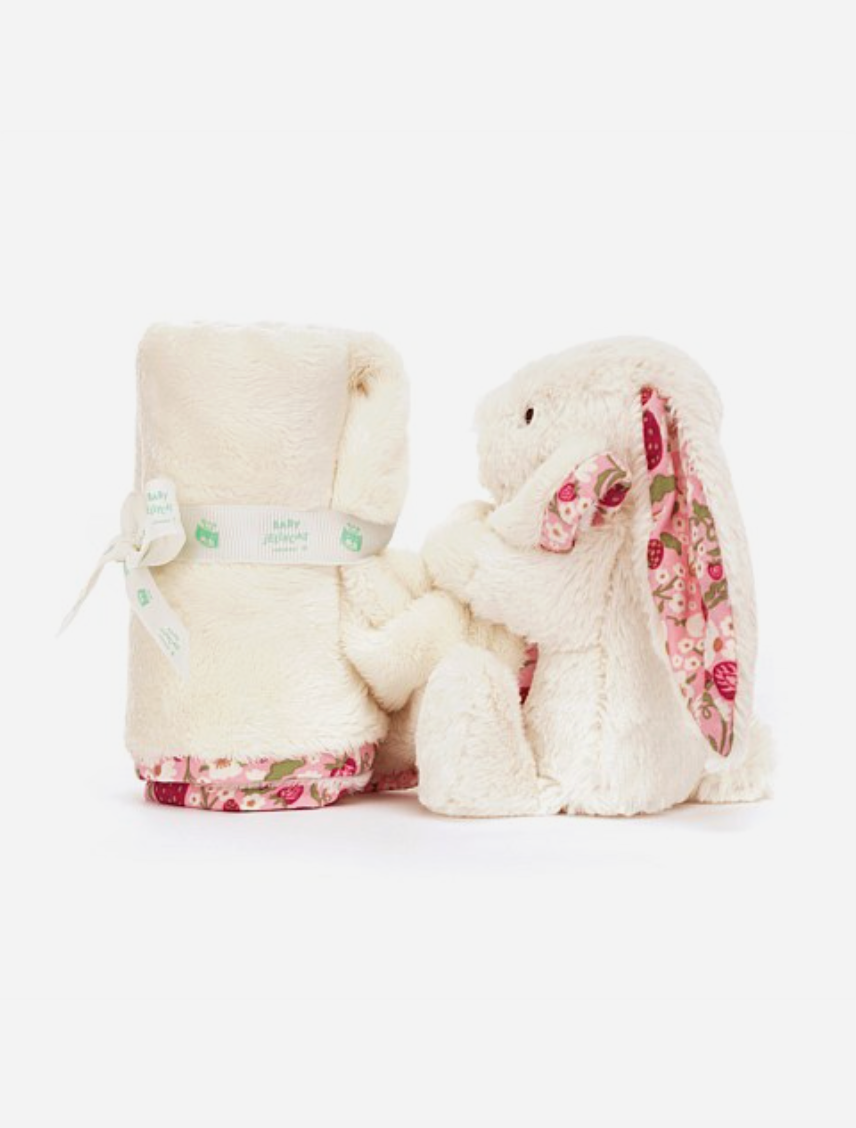 Blossom Cream Bunny Berry Soother