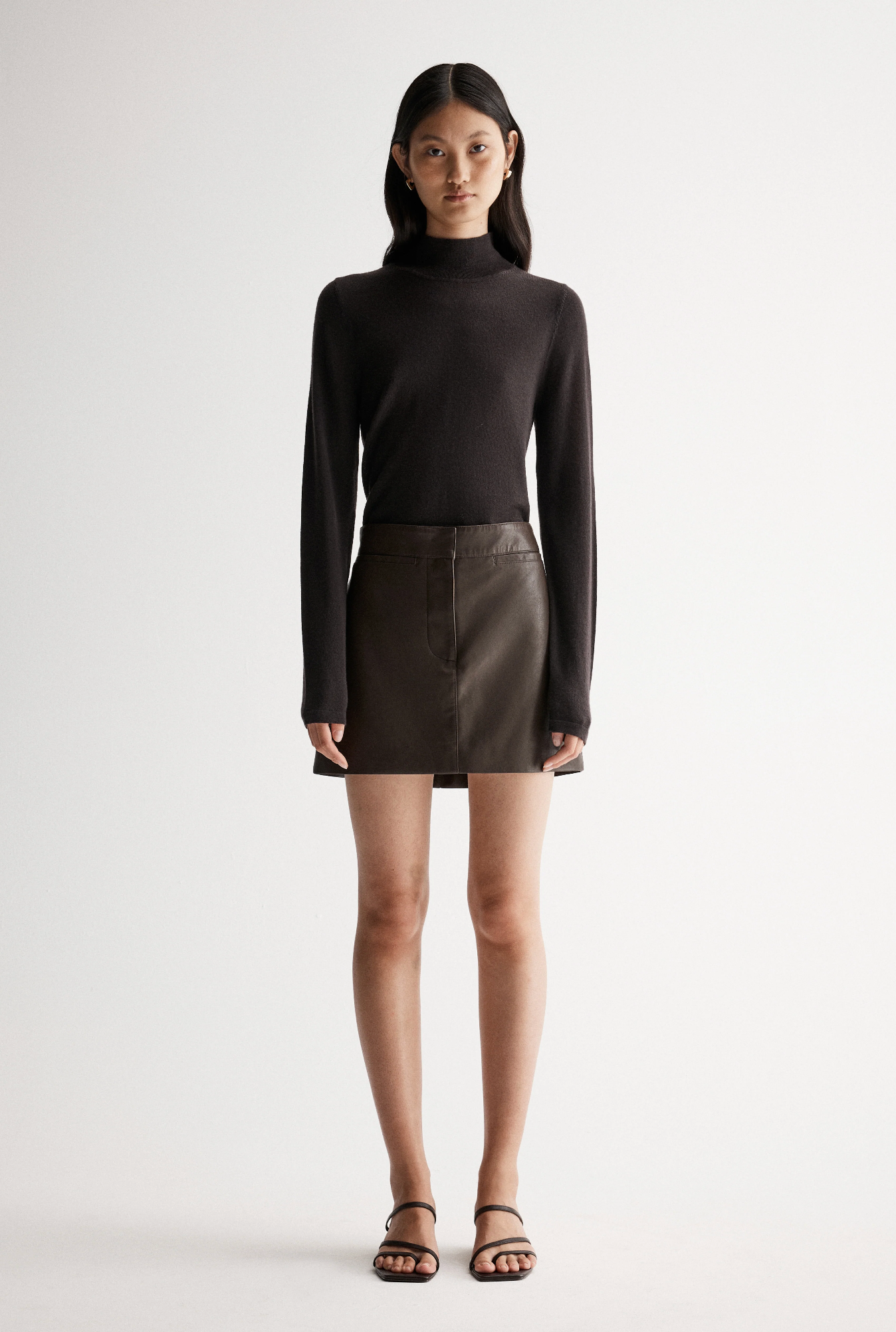 Elka Collective Lexi Mini Skirt
