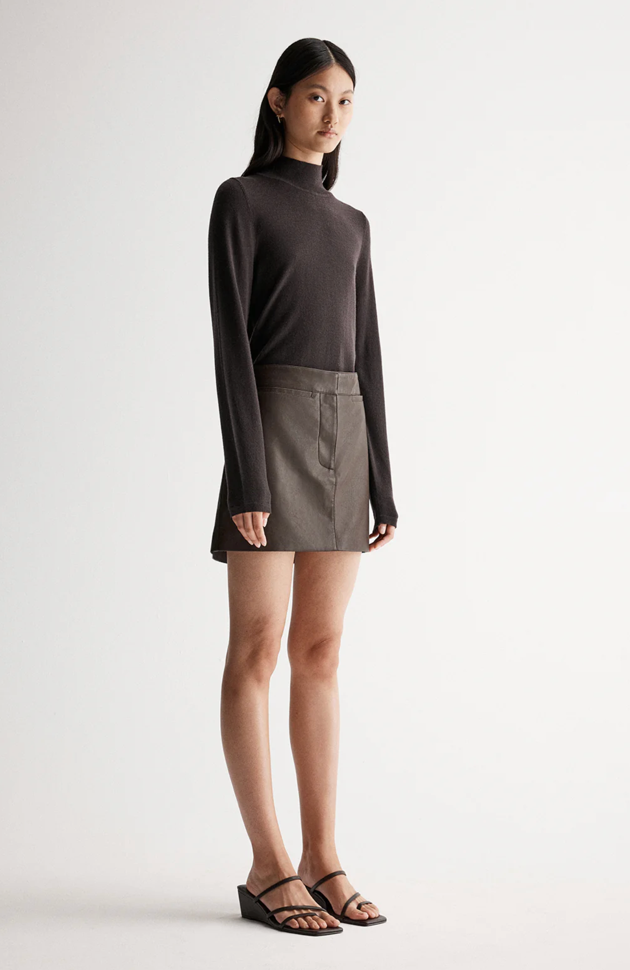 Elka Collective Lexi Mini Skirt