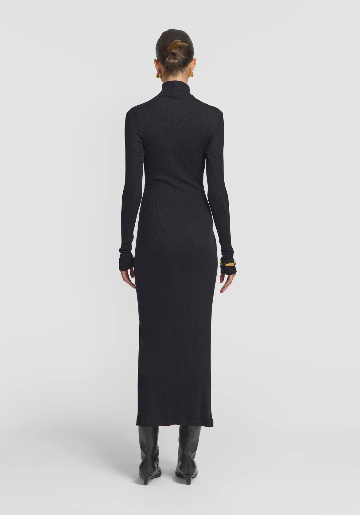 Viktoria Woods Mastermind Dress