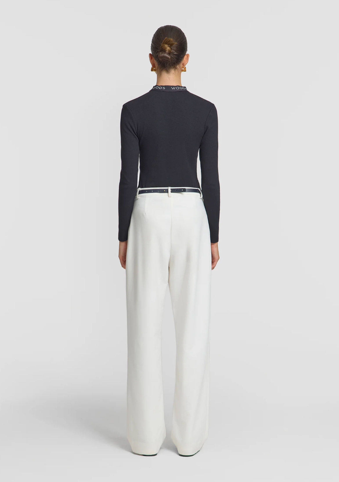 Viktoria & Woods Rib Longsleeve