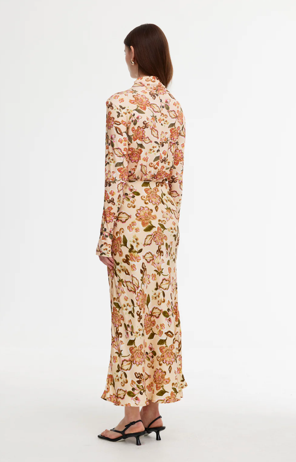 KInney Fleur Top