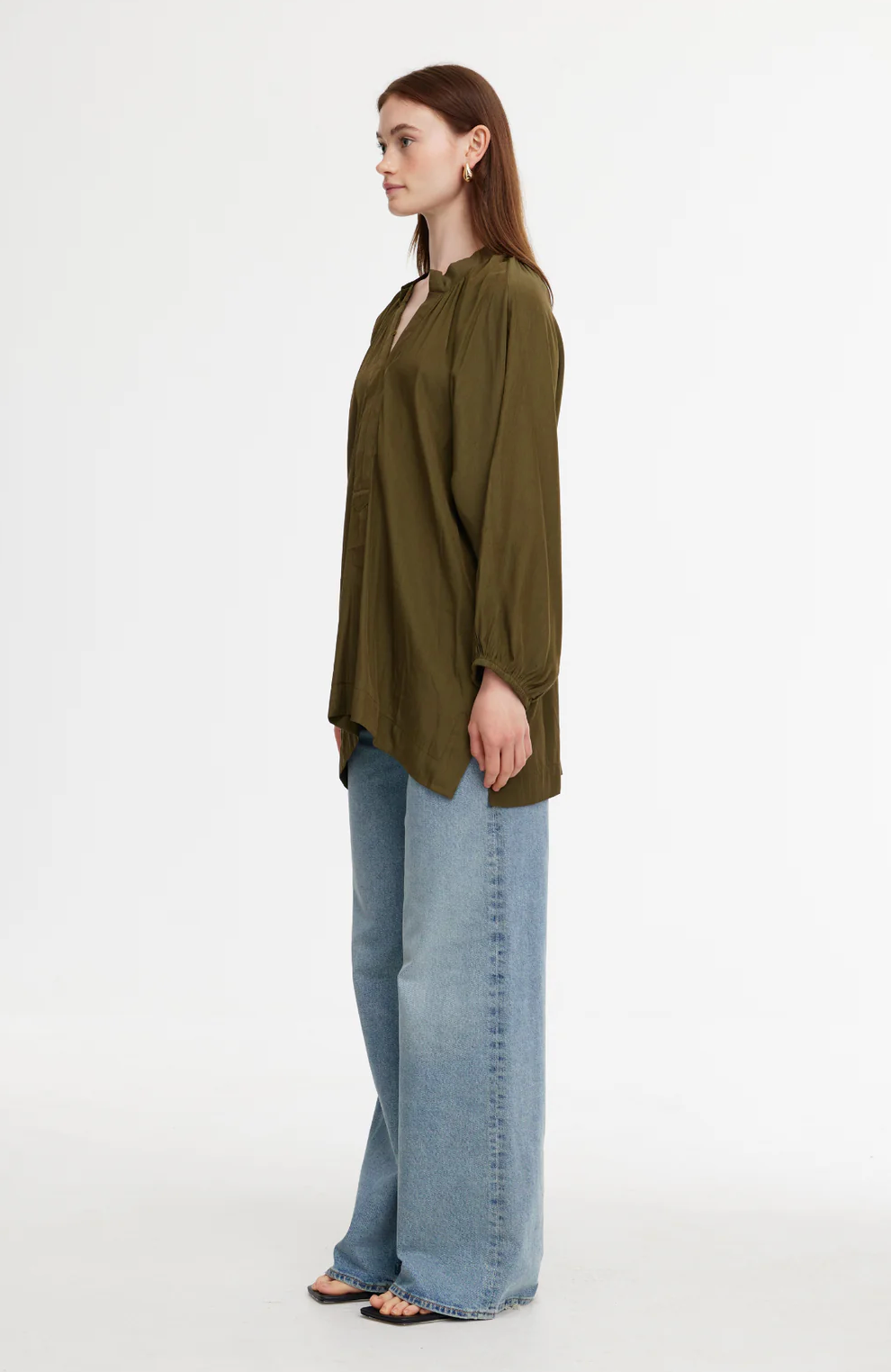 Kinney Ally Top