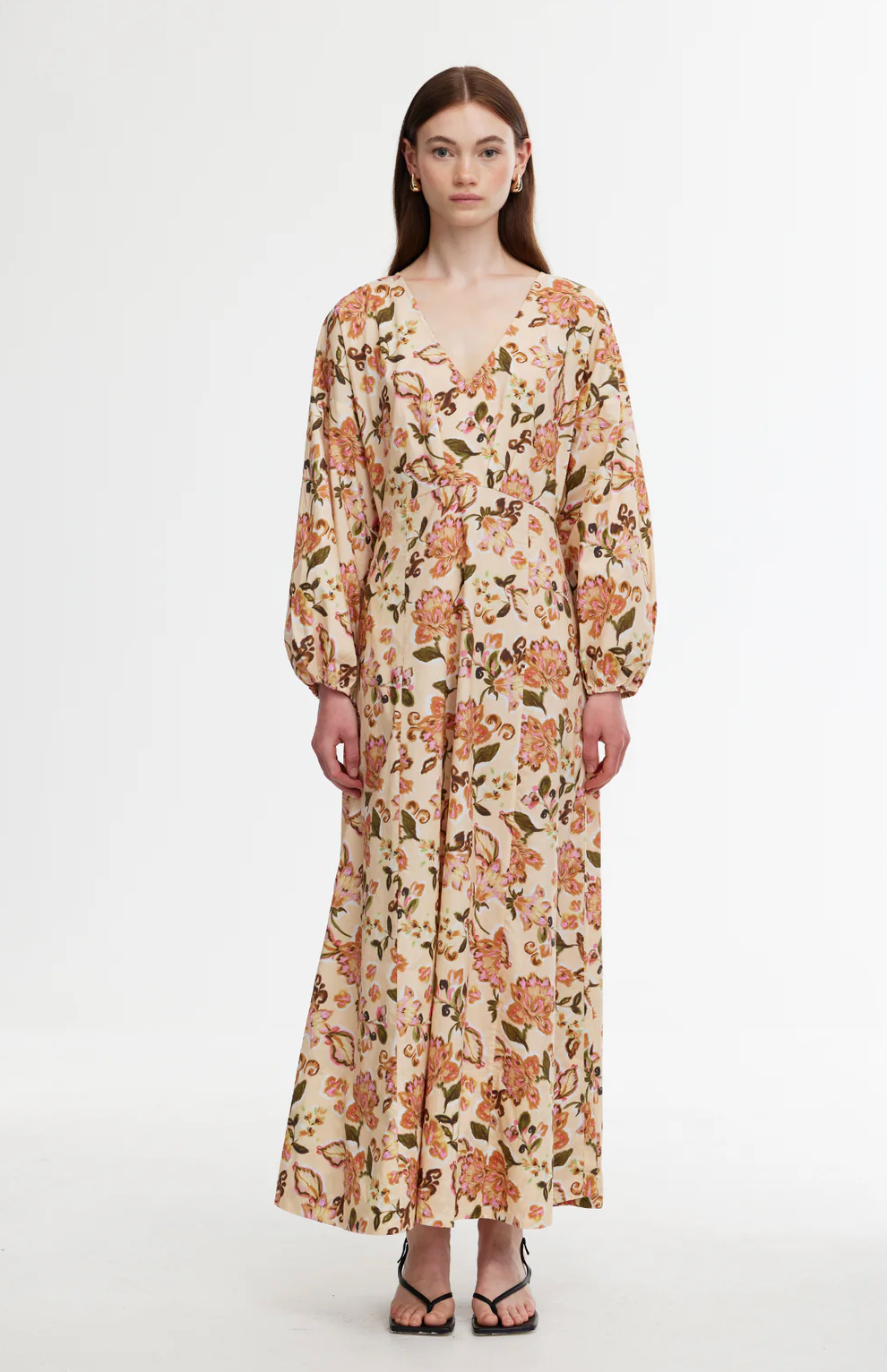 Kinney Megan Dress