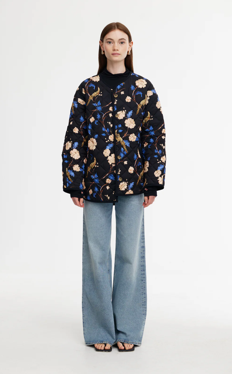 Kinney Nora Jacket