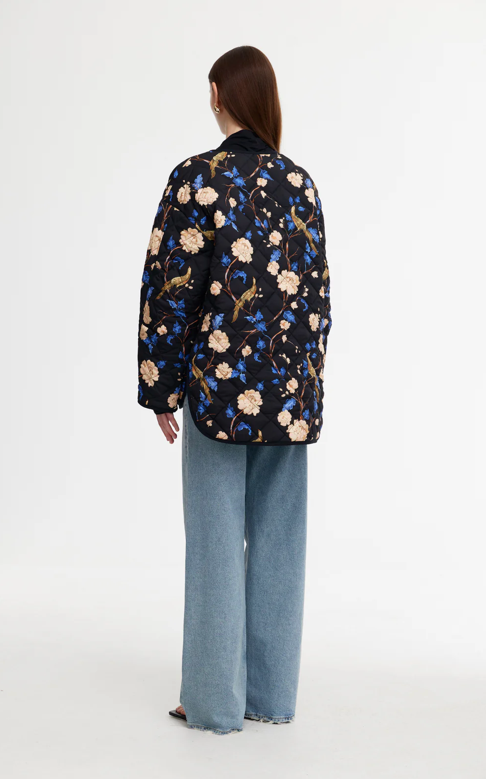 Kinney Nora Jacket
