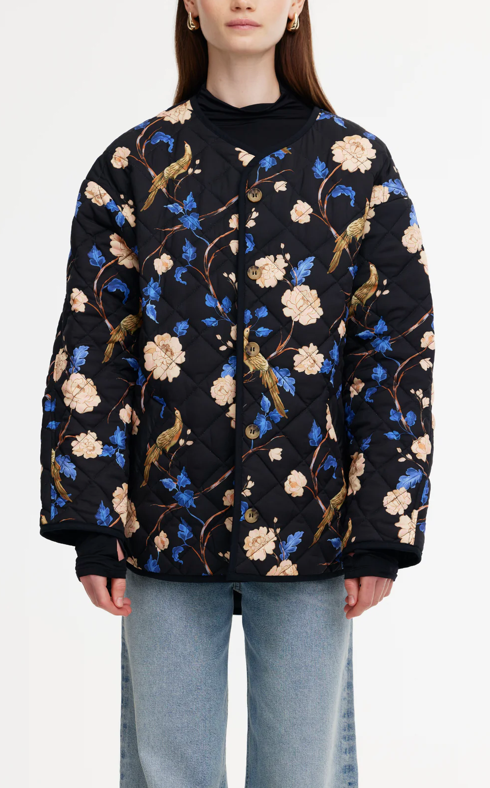 Kinney Nora Jacket