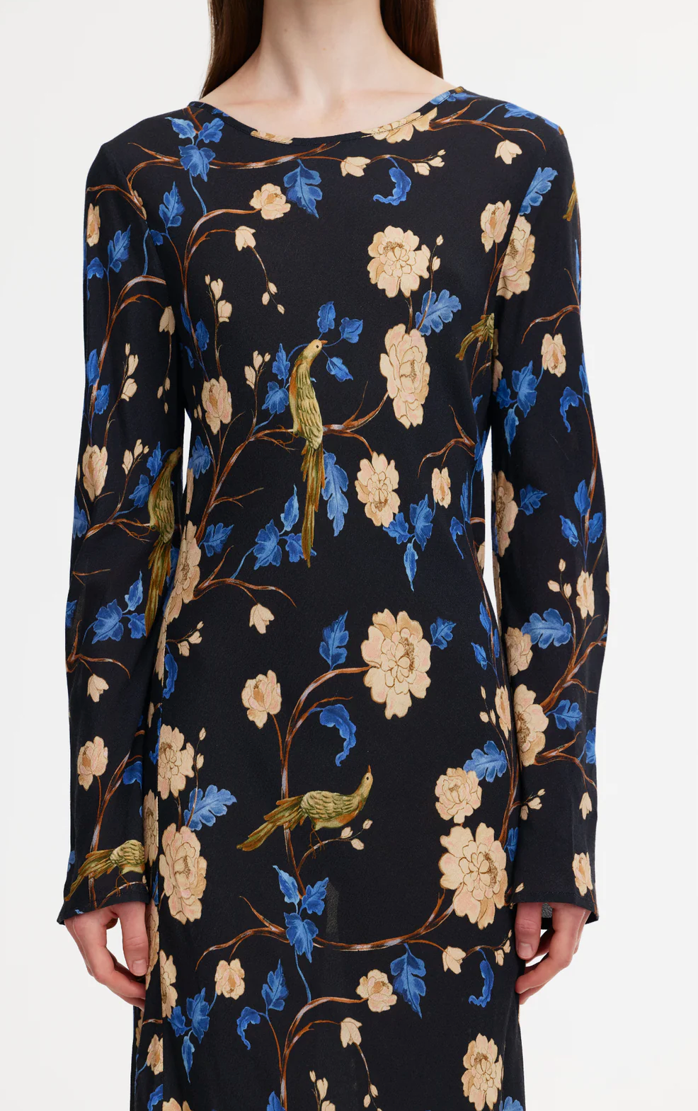 Kinney Nadia Dress