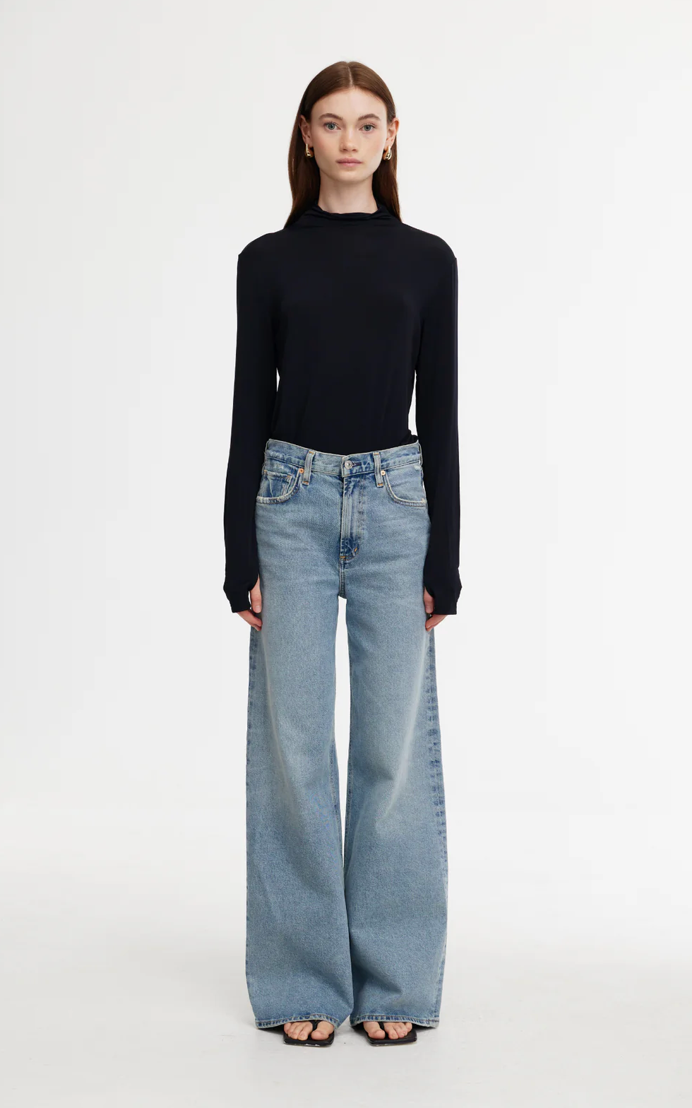 Kinney Fleur Top