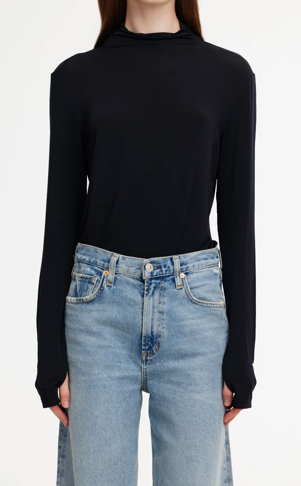 Kinney Fleur Top