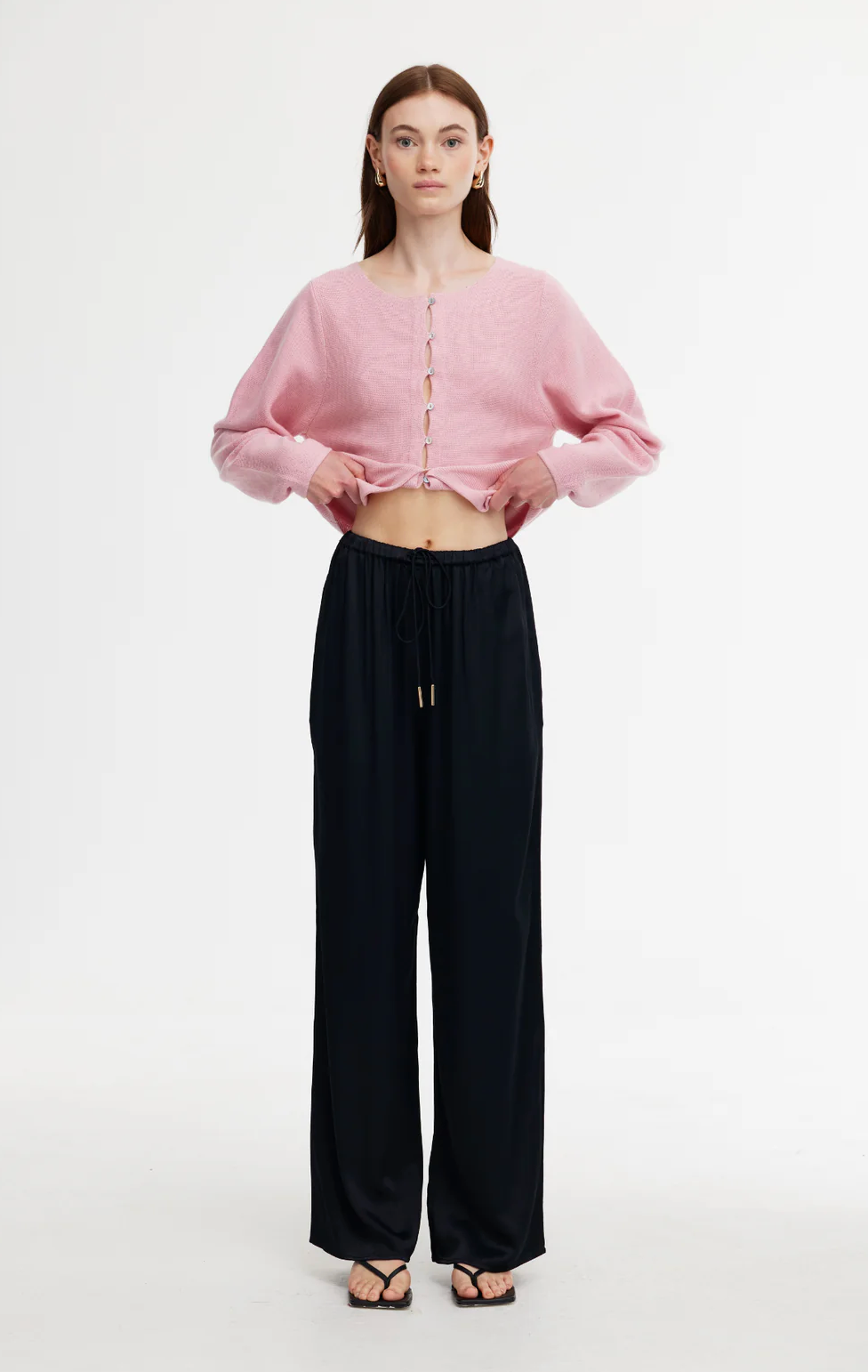 Kinney Luisa Pant