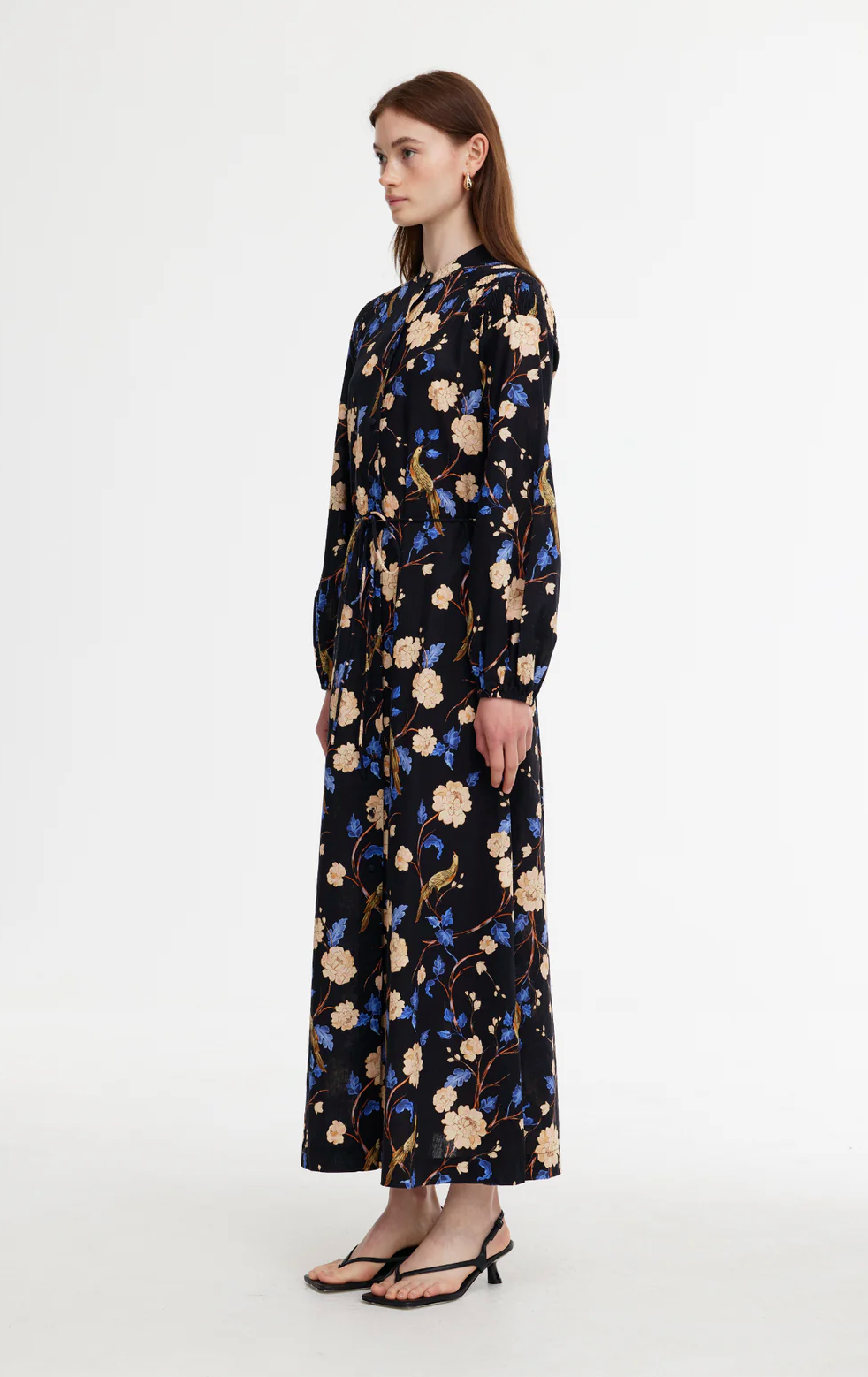 Kinney Posey Dress