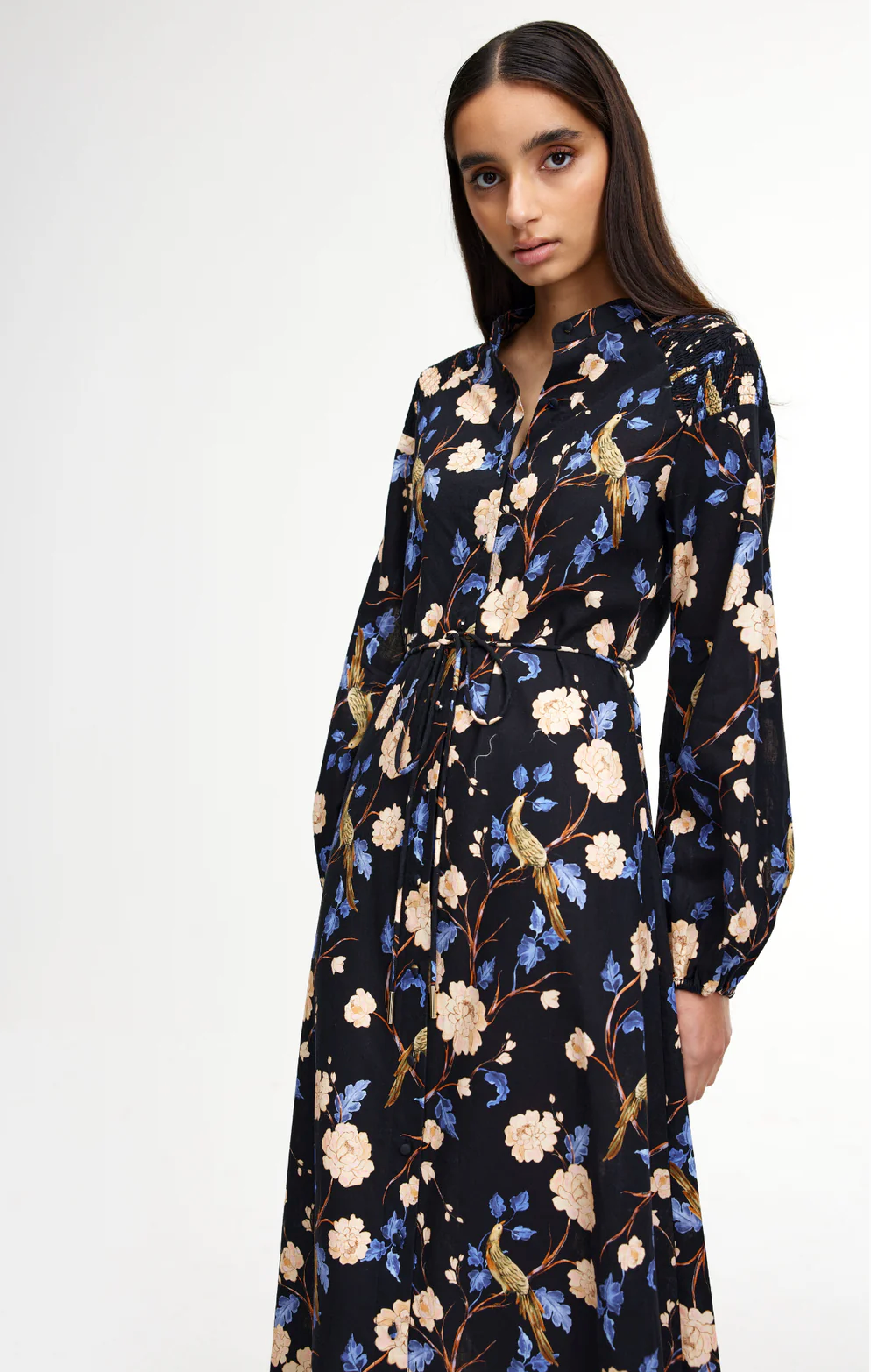 Kinney Posey Dress