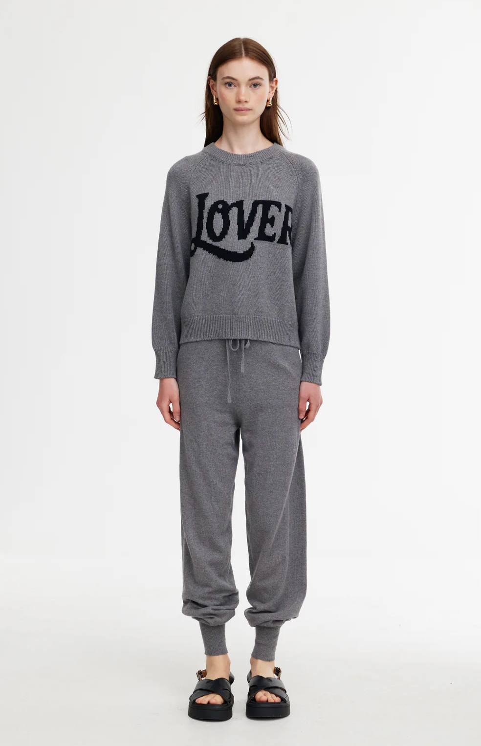 Kinney Lover Jumper