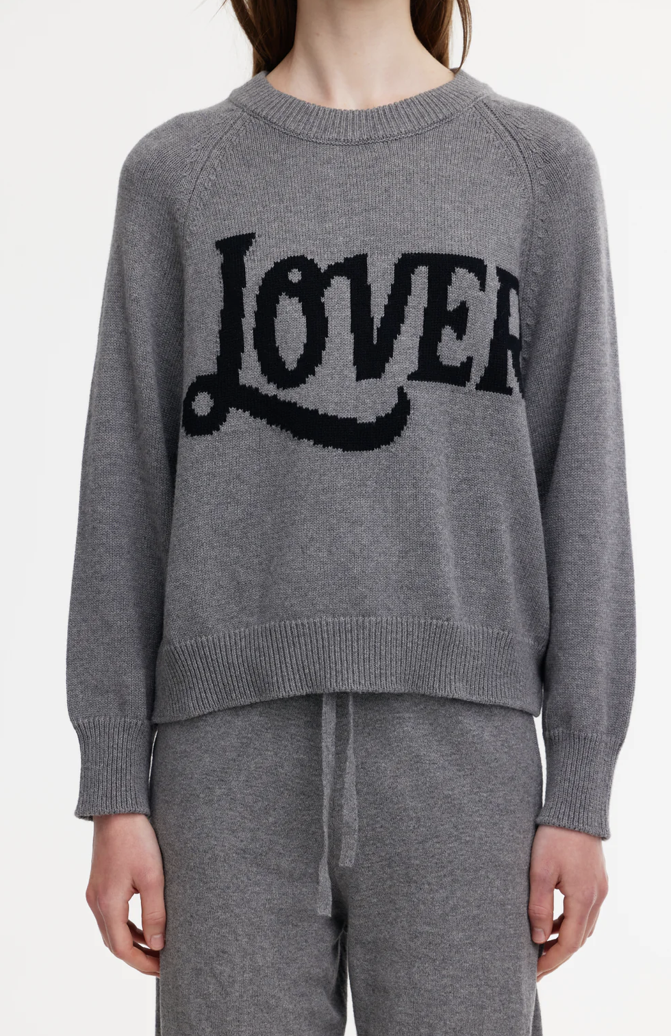 Kinney Lover Jumper