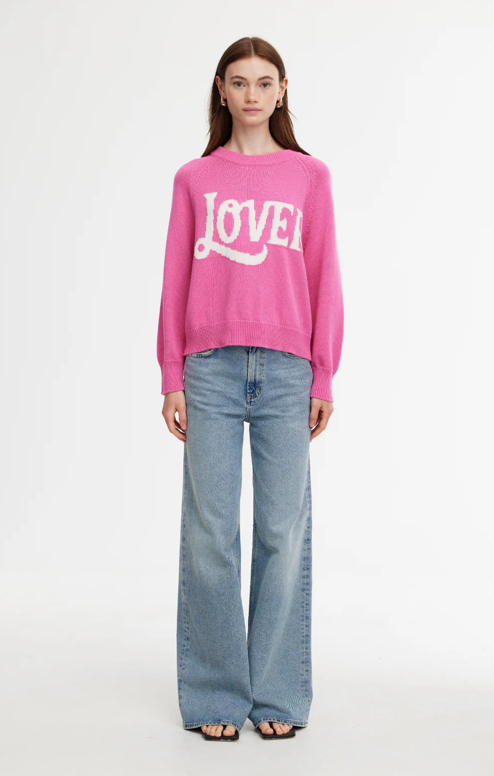 Kinney Lover Jumper