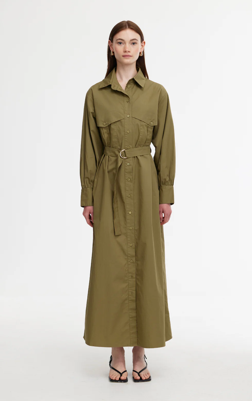 Kinney Margot Dress