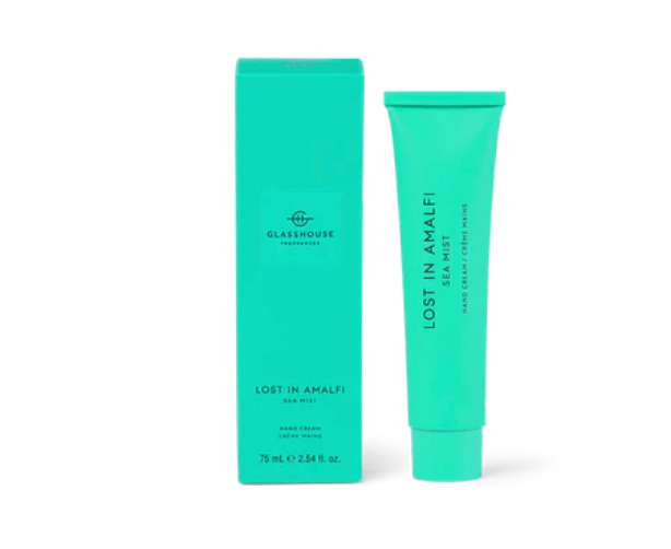 Glasshouse Hand Cream