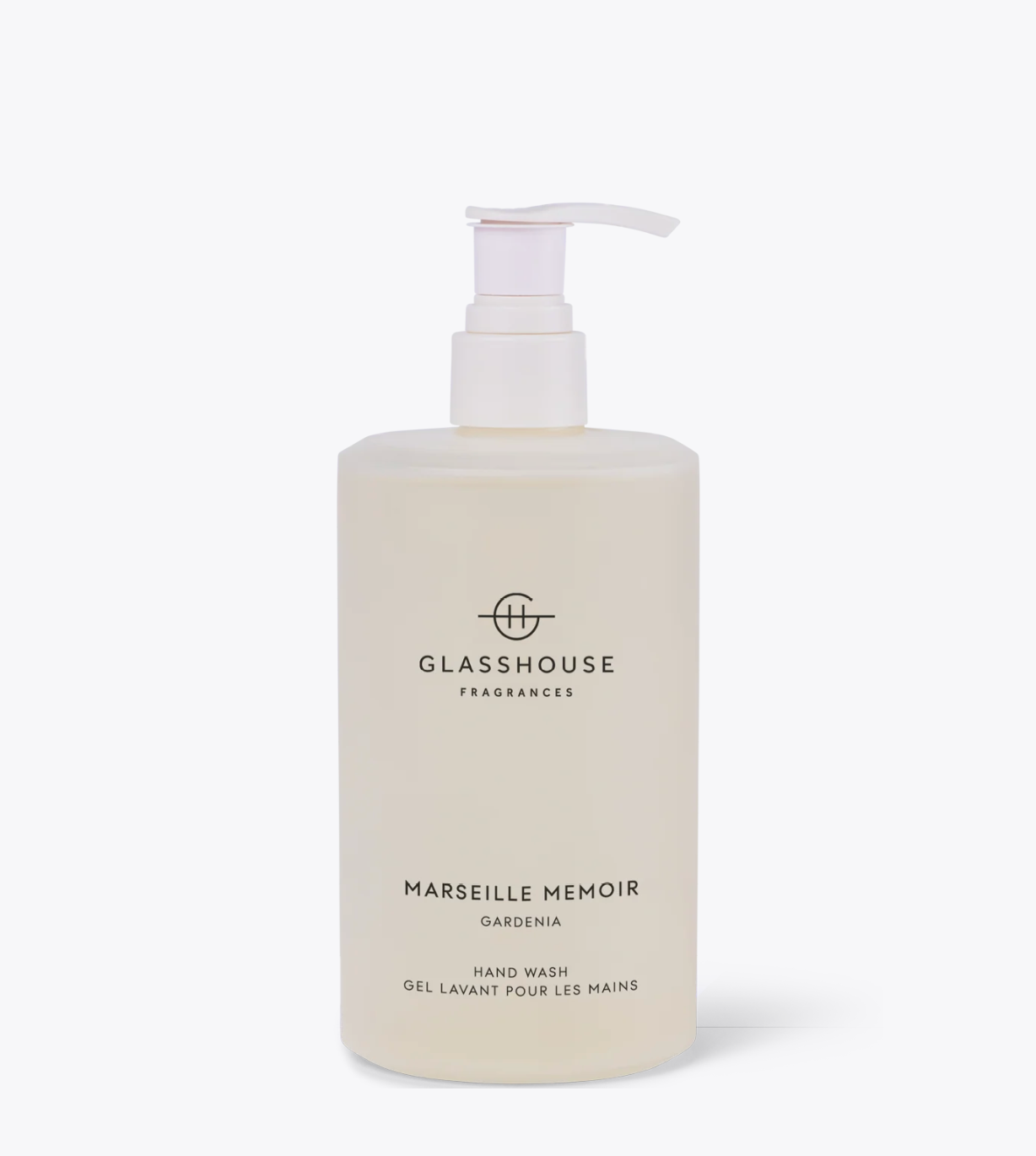 Glasshouse Hand Wash Marseille Memoir