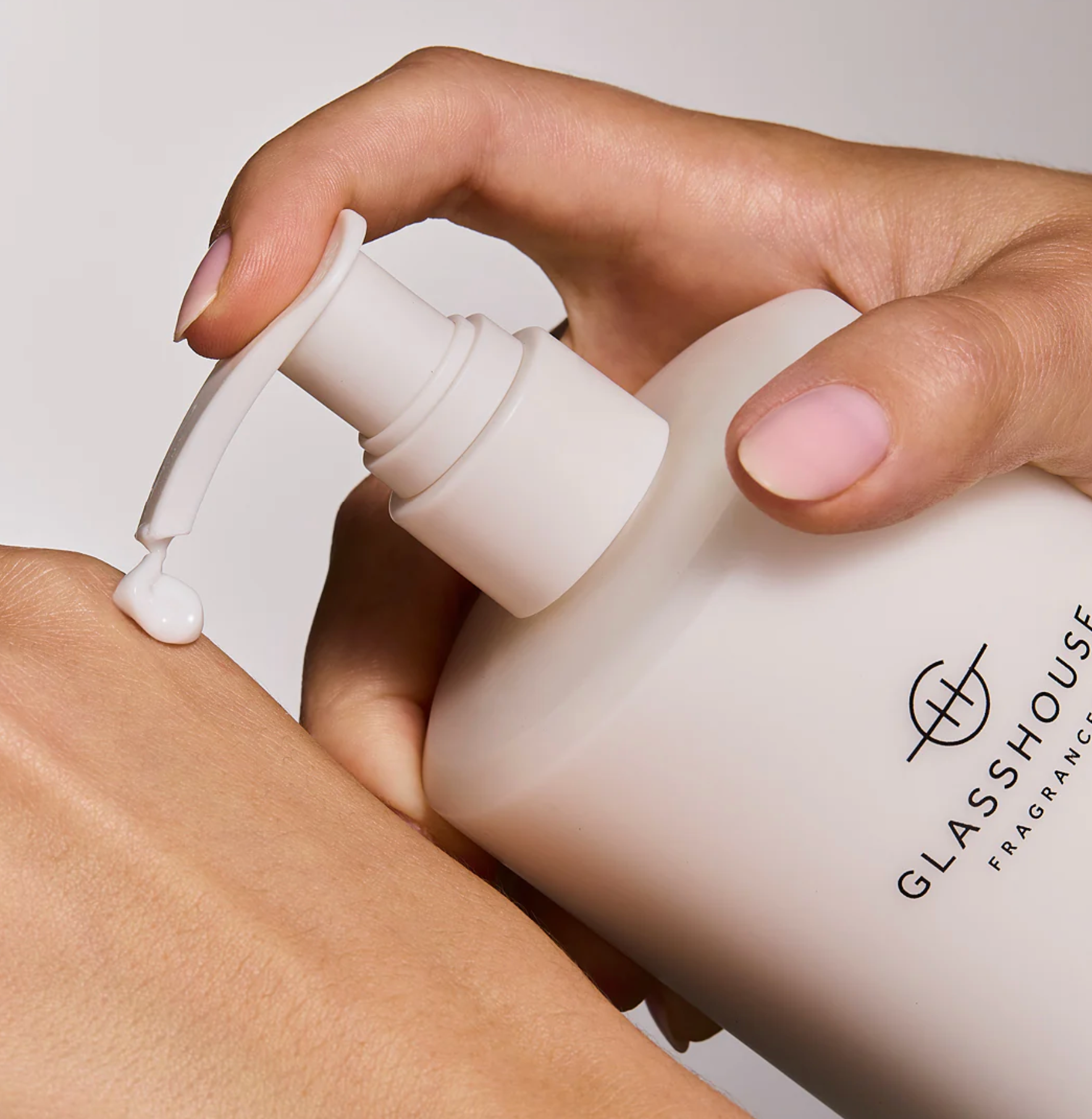 Glasshouse Hand Lotion Kyoto In Bloom