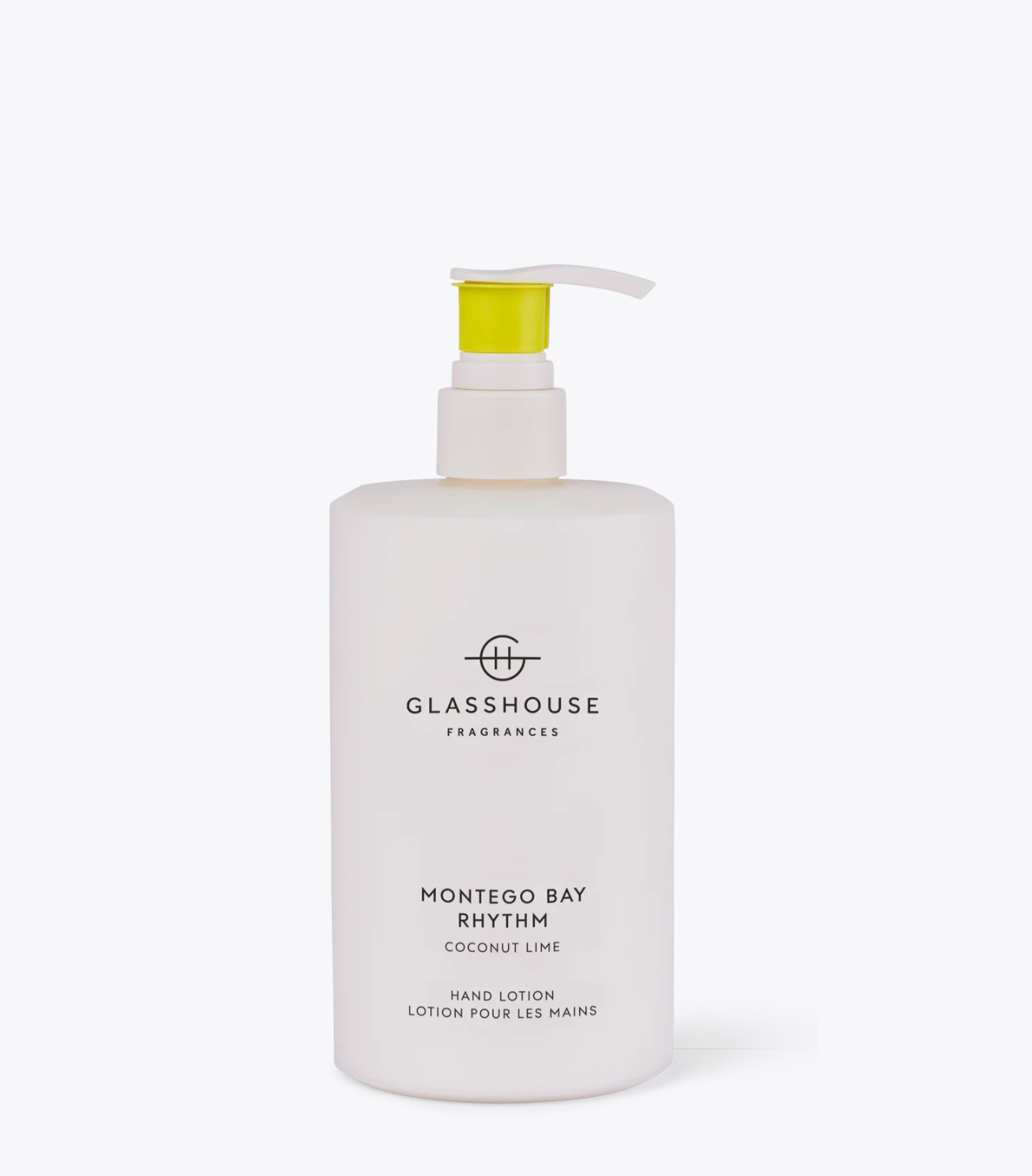 Glasshouse Hand Lotion Montego Bay Rhythm