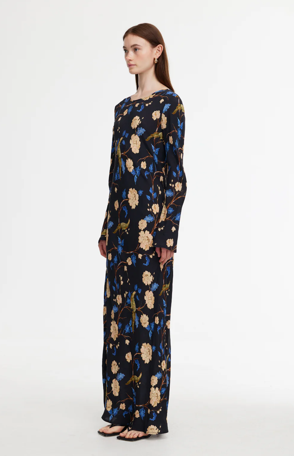 Kinney Nadia Dress