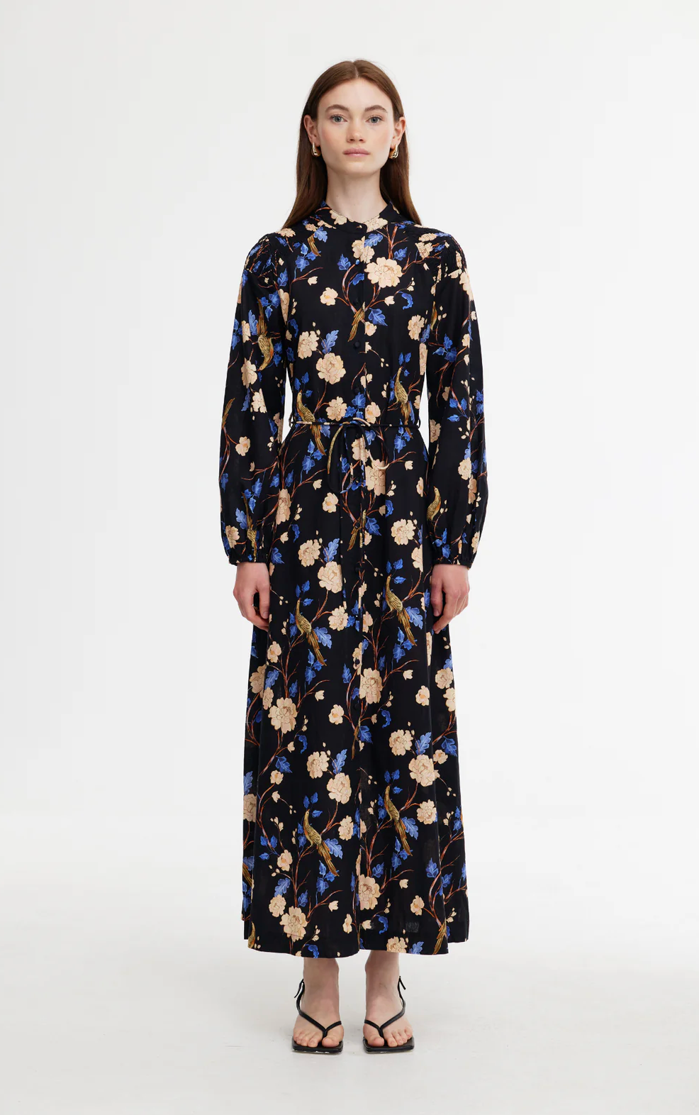 Kinney Posey Dress
