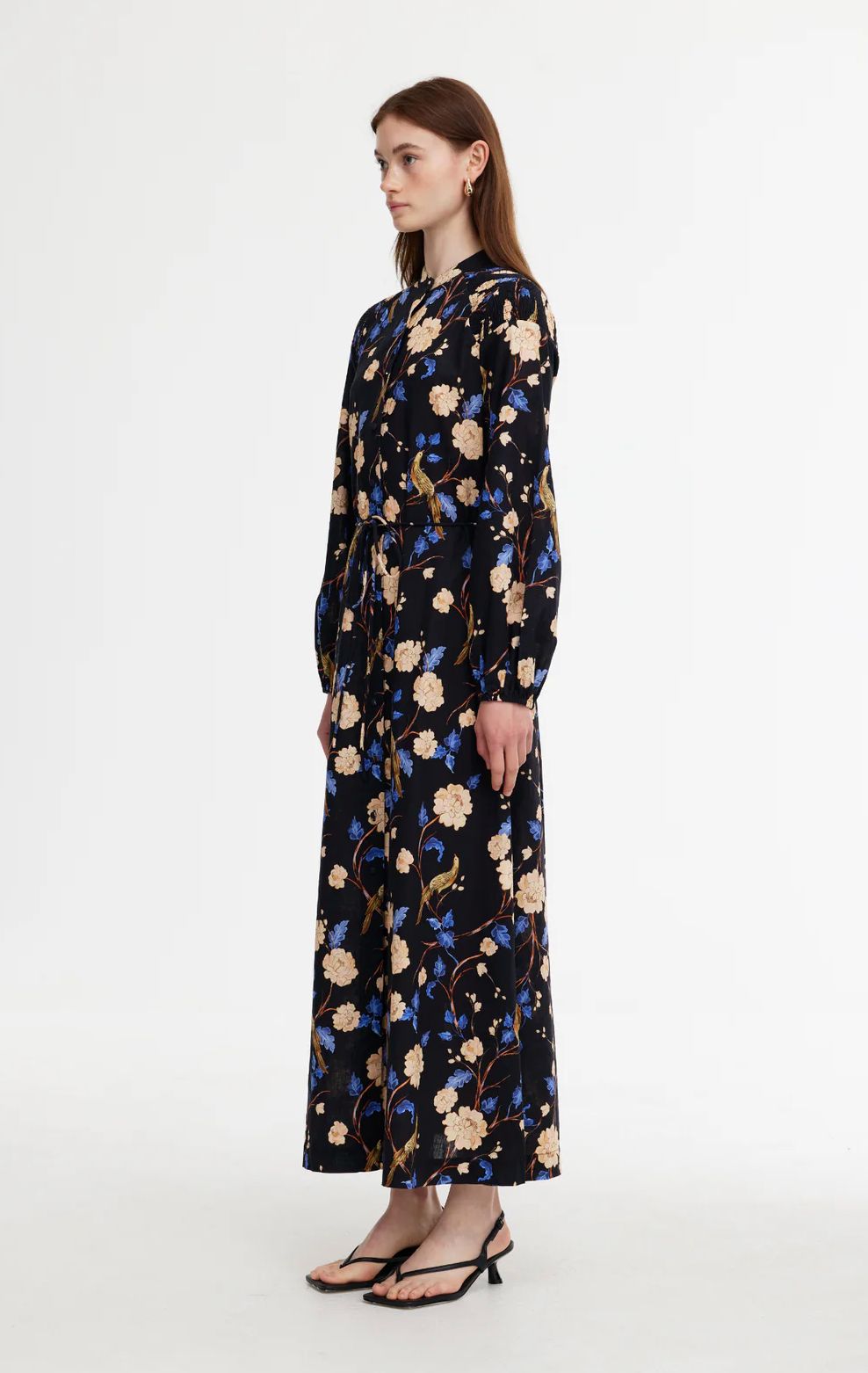 Kinney Posey Dress