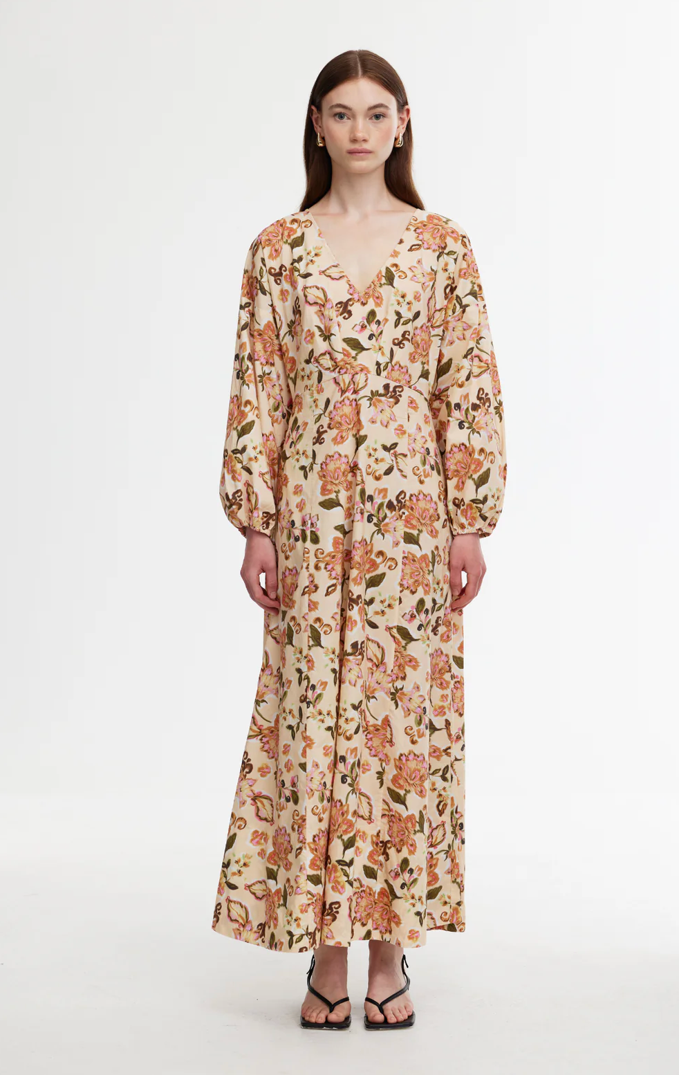 Kinney Megan Dress
