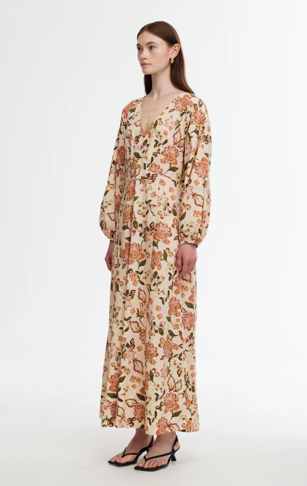 Kinney Megan Dress