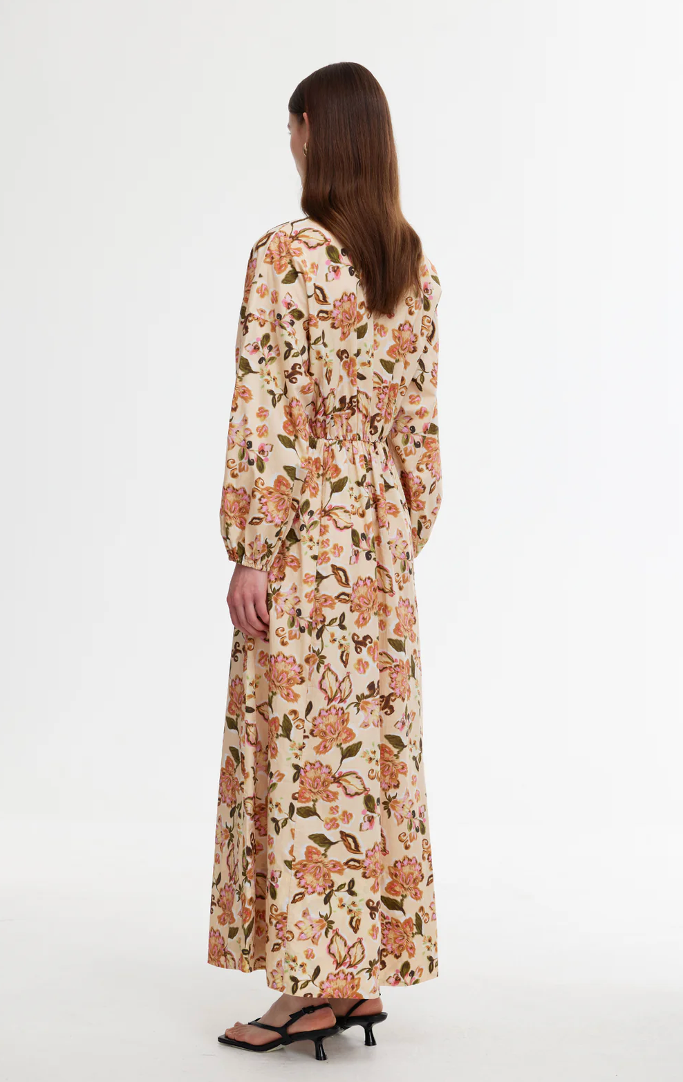 Kinney Megan Dress