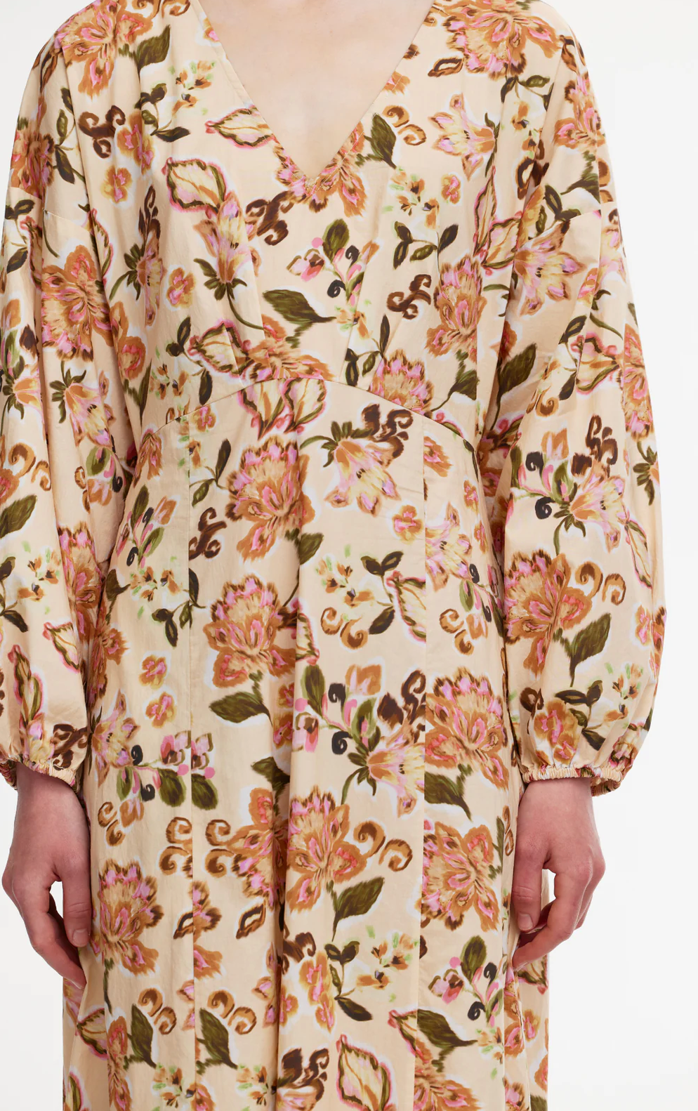 Kinney Megan Dress