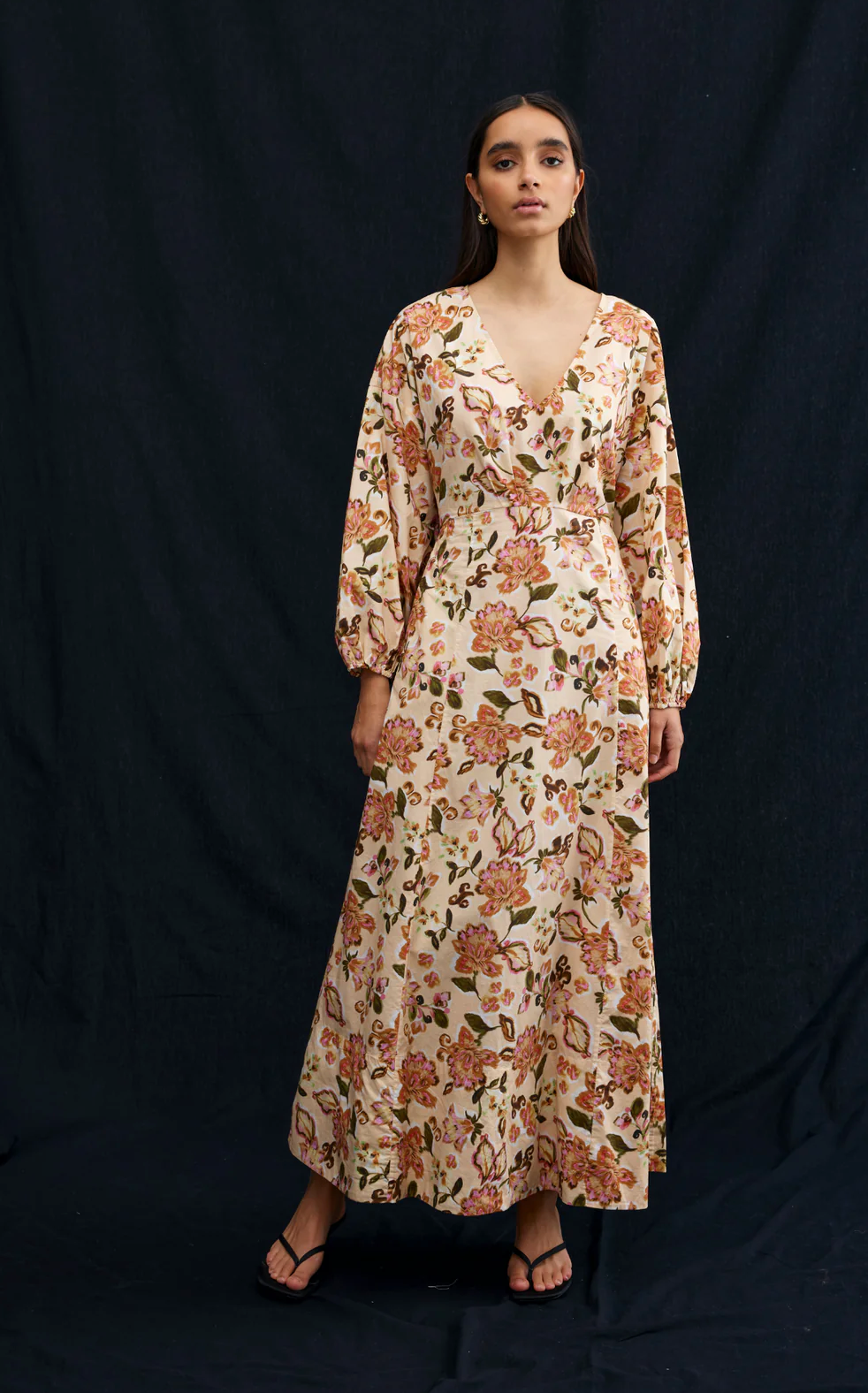 Kinney Megan Dress